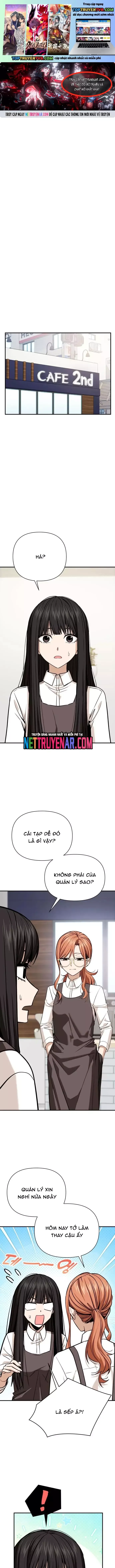 Lớ Ngớ Vớ Phải Tình Yêu [Chap 120-127]