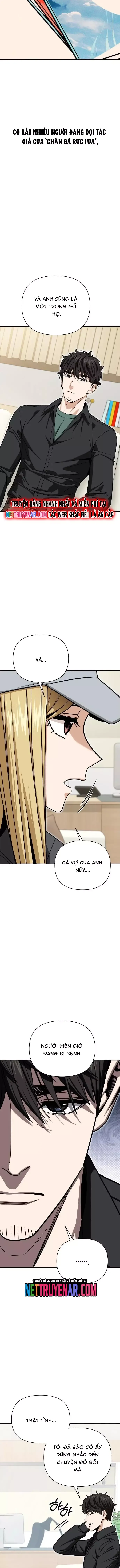 Lớ Ngớ Vớ Phải Tình Yêu [Chap 120-127]