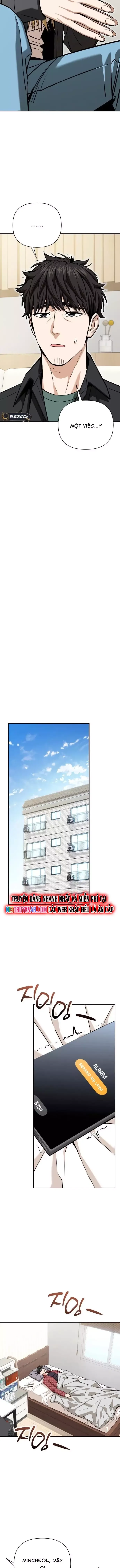 Lớ Ngớ Vớ Phải Tình Yêu [Chap 120-127]