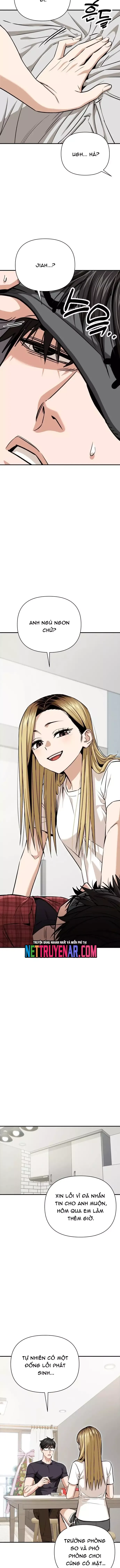 Lớ Ngớ Vớ Phải Tình Yêu [Chap 120-127]