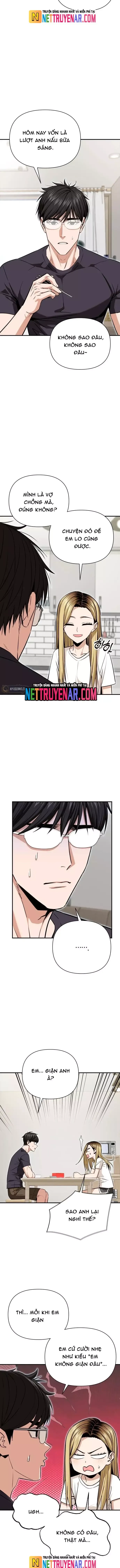 Lớ Ngớ Vớ Phải Tình Yêu [Chap 120-127]