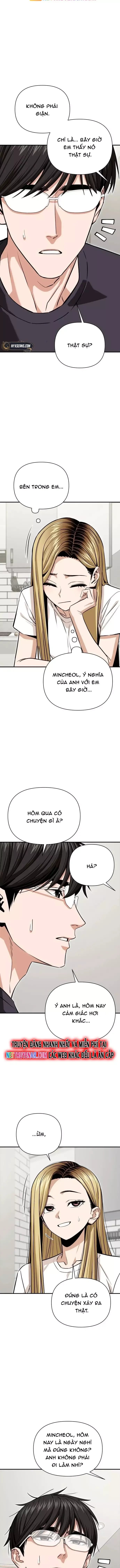 Lớ Ngớ Vớ Phải Tình Yêu [Chap 120-127]