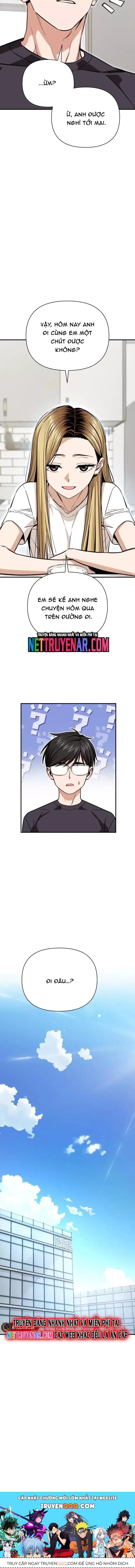 Lớ Ngớ Vớ Phải Tình Yêu [Chap 120-127]