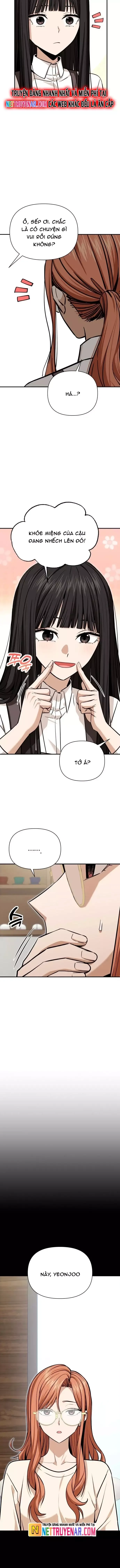 Lớ Ngớ Vớ Phải Tình Yêu [Chap 120-127]