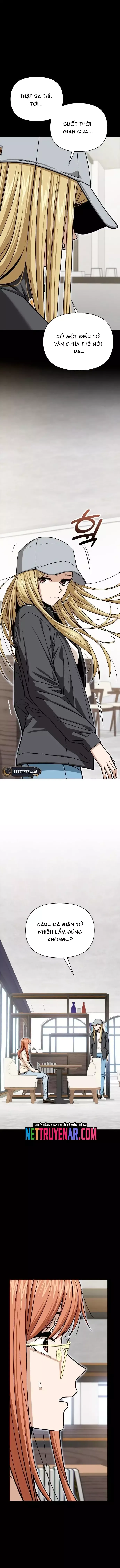 Lớ Ngớ Vớ Phải Tình Yêu [Chap 120-127]