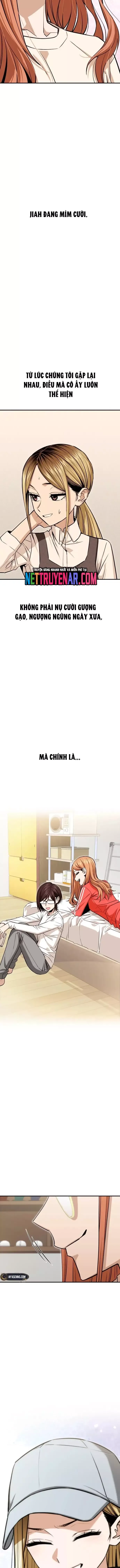 Lớ Ngớ Vớ Phải Tình Yêu [Chap 120-127]