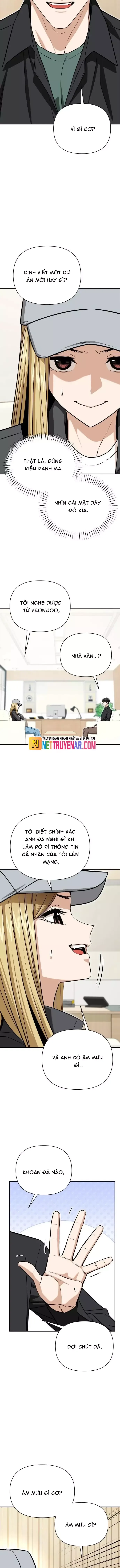 Lớ Ngớ Vớ Phải Tình Yêu [Chap 120-127]