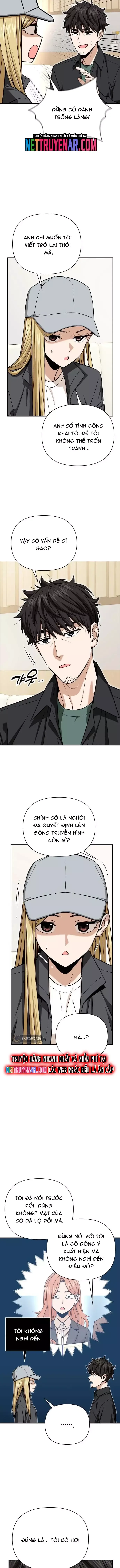 Lớ Ngớ Vớ Phải Tình Yêu [Chap 120-127]