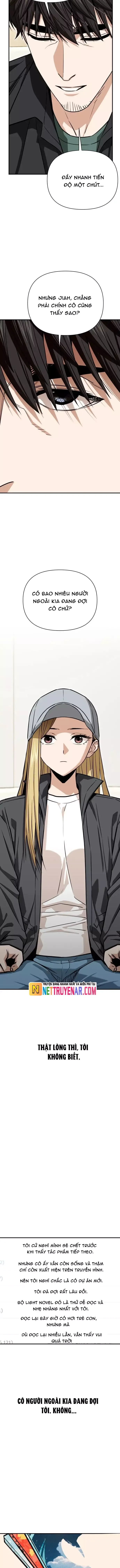 Lớ Ngớ Vớ Phải Tình Yêu [Chap 120-127]