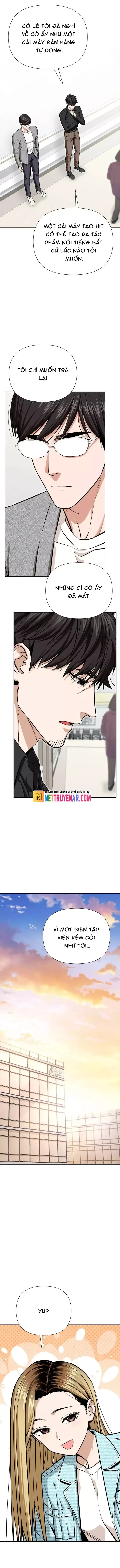 Lớ Ngớ Vớ Phải Tình Yêu [Chap 120-127]