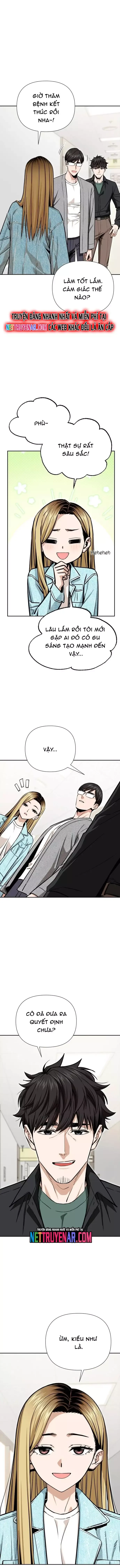 Lớ Ngớ Vớ Phải Tình Yêu [Chap 120-127]