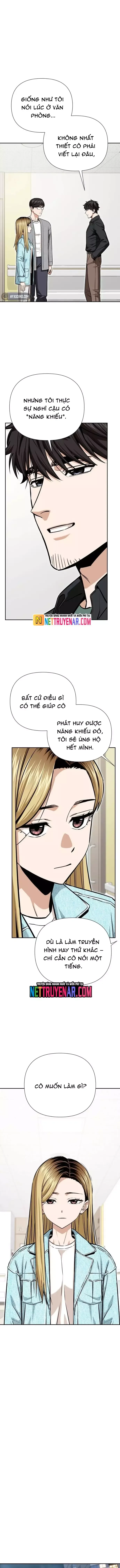 Lớ Ngớ Vớ Phải Tình Yêu [Chap 120-127]