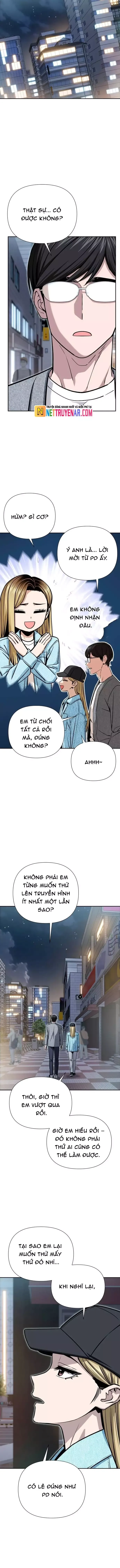 Lớ Ngớ Vớ Phải Tình Yêu [Chap 120-127]