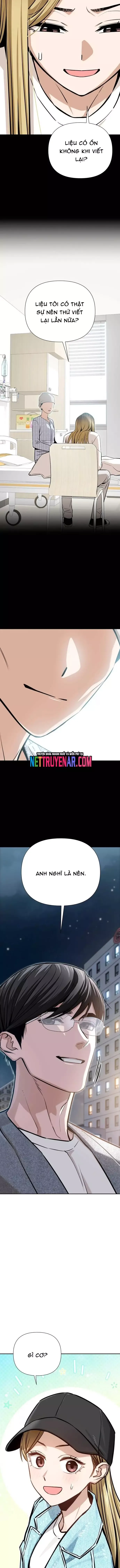 Lớ Ngớ Vớ Phải Tình Yêu [Chap 120-127]