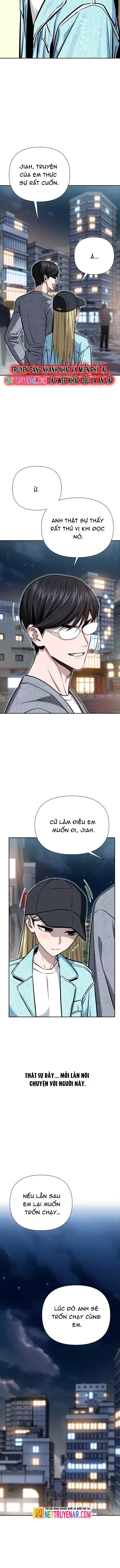 Lớ Ngớ Vớ Phải Tình Yêu [Chap 120-127]