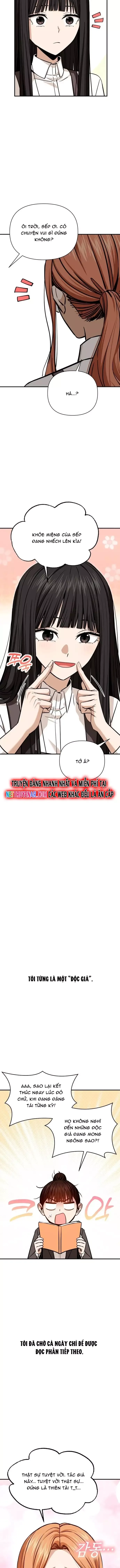 Lớ Ngớ Vớ Phải Tình Yêu [Chap 120-127]