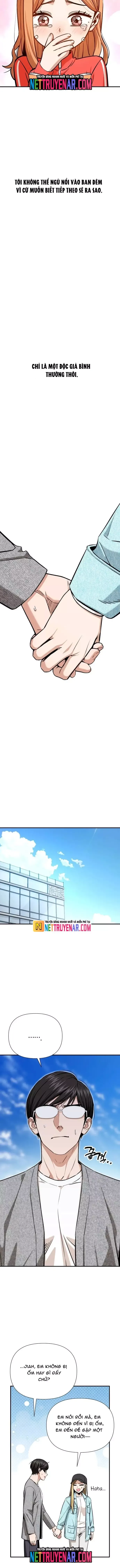 Lớ Ngớ Vớ Phải Tình Yêu [Chap 120-127]