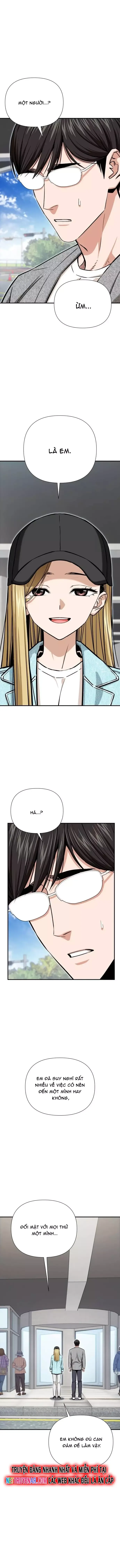 Lớ Ngớ Vớ Phải Tình Yêu [Chap 120-127]