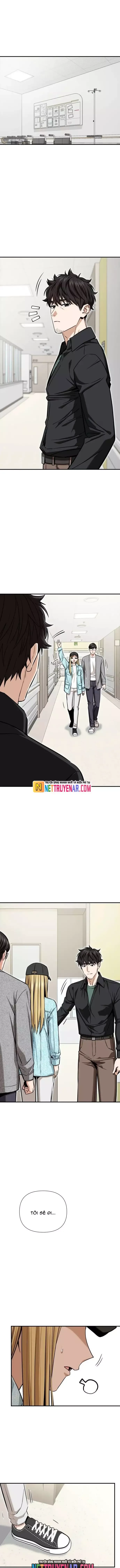 Lớ Ngớ Vớ Phải Tình Yêu [Chap 120-127]