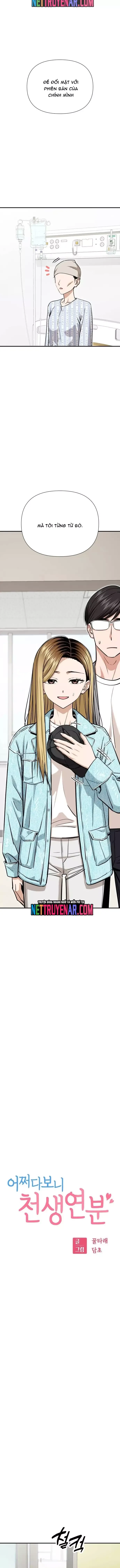 Lớ Ngớ Vớ Phải Tình Yêu [Chap 120-127]