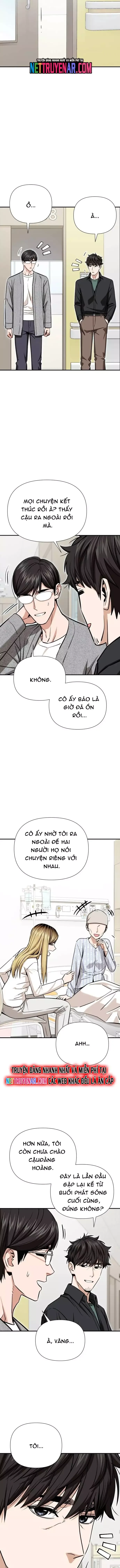 Lớ Ngớ Vớ Phải Tình Yêu [Chap 120-127]