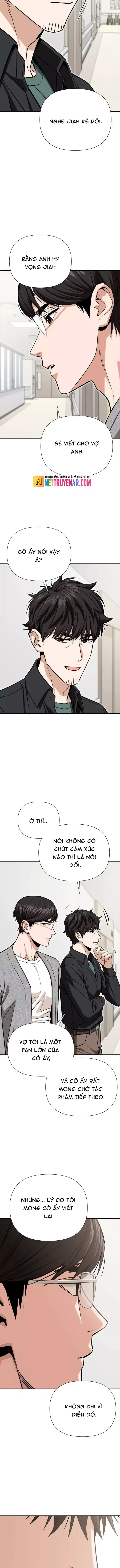 Lớ Ngớ Vớ Phải Tình Yêu [Chap 120-127]