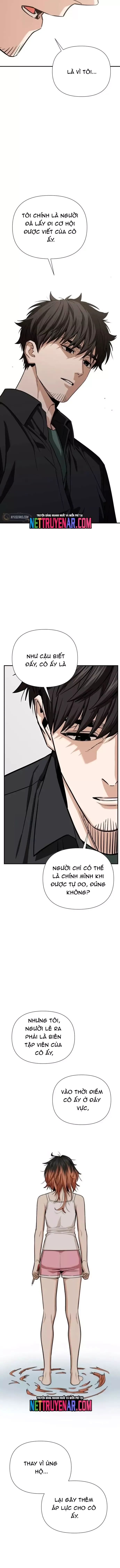 Lớ Ngớ Vớ Phải Tình Yêu [Chap 120-127]