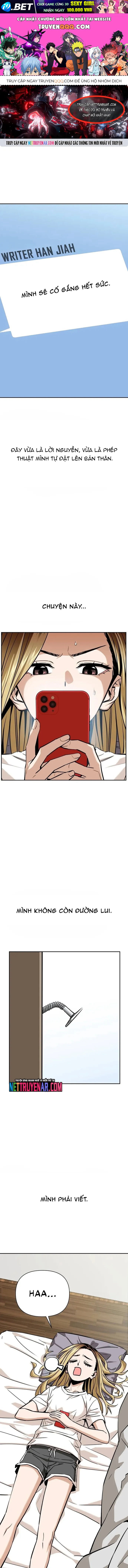 Lớ Ngớ Vớ Phải Tình Yêu [Chap 120-127]