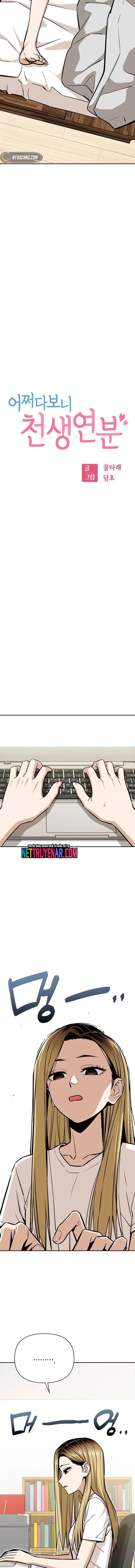 Lớ Ngớ Vớ Phải Tình Yêu [Chap 120-127]