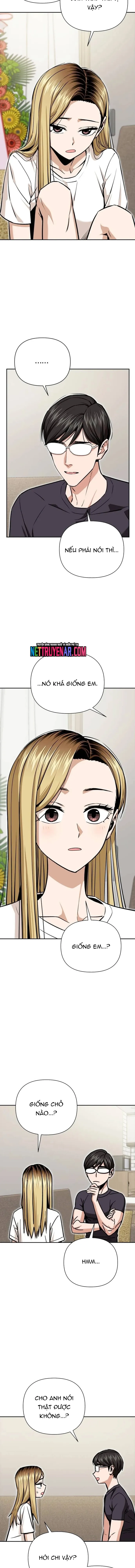 Lớ Ngớ Vớ Phải Tình Yêu [Chap 120-127]