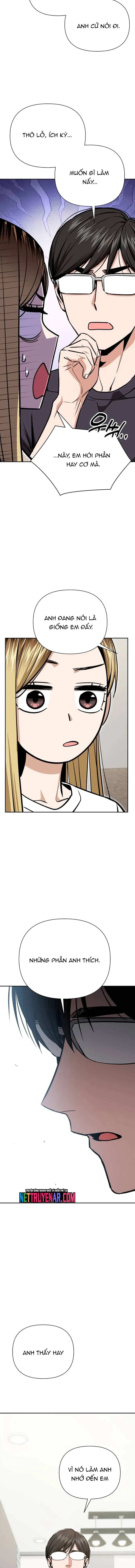 Lớ Ngớ Vớ Phải Tình Yêu [Chap 120-127]