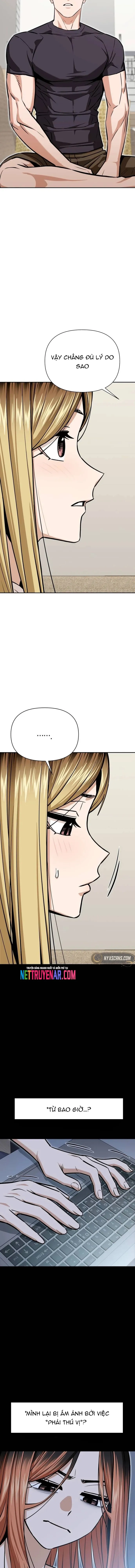 Lớ Ngớ Vớ Phải Tình Yêu [Chap 120-127]