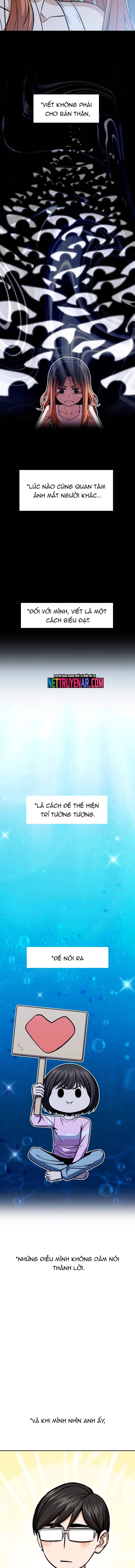 Lớ Ngớ Vớ Phải Tình Yêu [Chap 120-127]