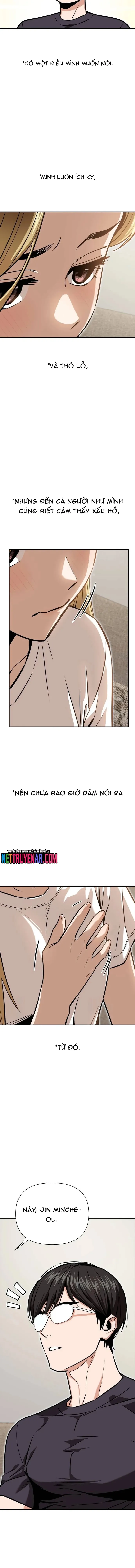 Lớ Ngớ Vớ Phải Tình Yêu [Chap 120-127]