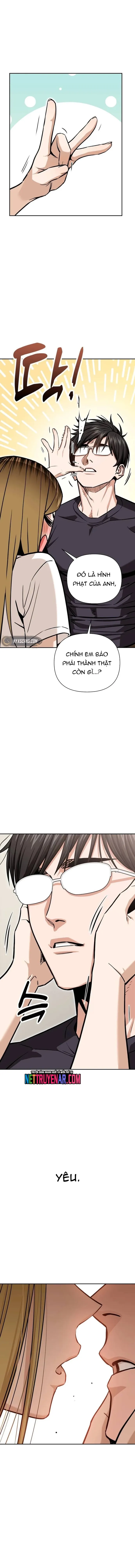 Lớ Ngớ Vớ Phải Tình Yêu [Chap 120-127]