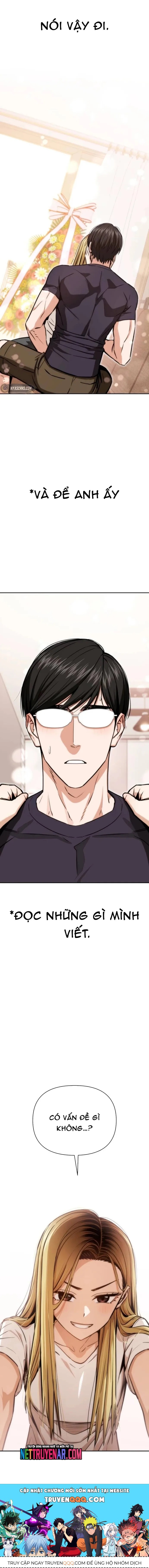 Lớ Ngớ Vớ Phải Tình Yêu [Chap 120-127]