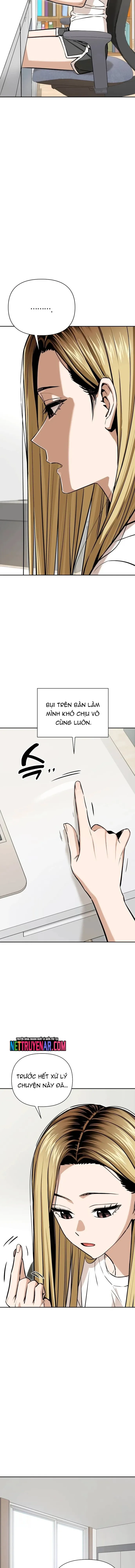 Lớ Ngớ Vớ Phải Tình Yêu [Chap 120-127]