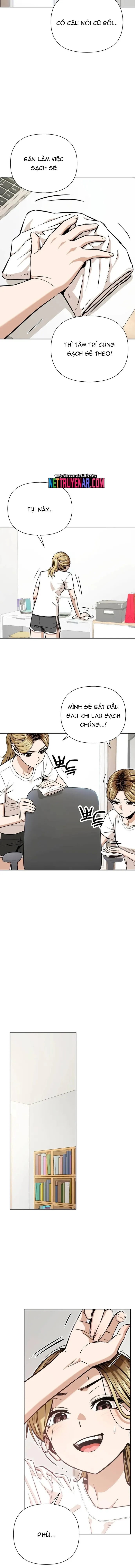 Lớ Ngớ Vớ Phải Tình Yêu [Chap 120-127]