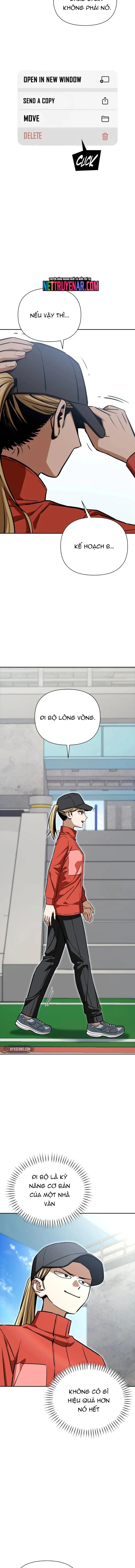 Lớ Ngớ Vớ Phải Tình Yêu [Chap 120-127]