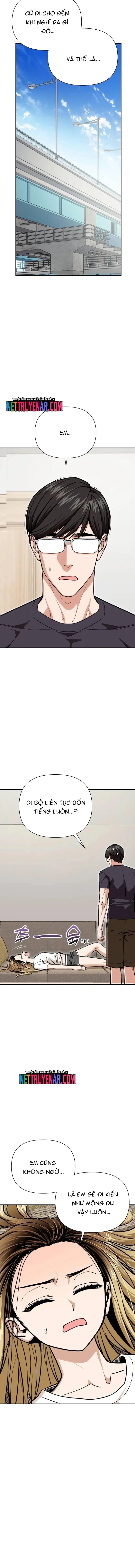 Lớ Ngớ Vớ Phải Tình Yêu [Chap 120-127]