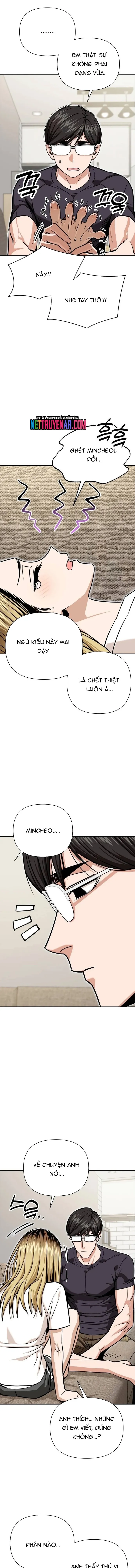 Lớ Ngớ Vớ Phải Tình Yêu [Chap 120-127]