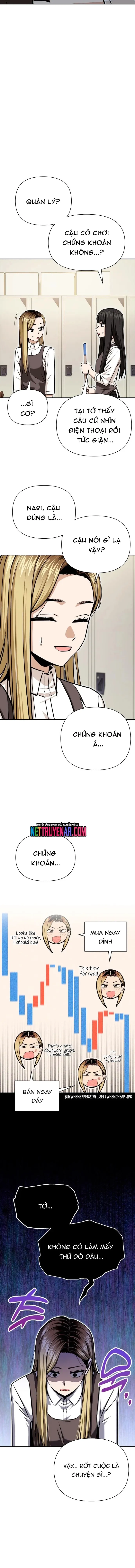 Lớ Ngớ Vớ Phải Tình Yêu [Chap 120-127]