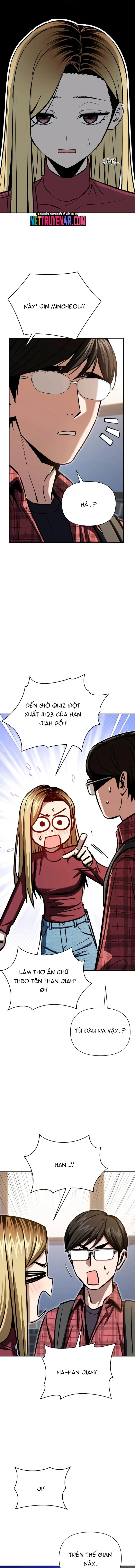 Lớ Ngớ Vớ Phải Tình Yêu [Chap 120-127]