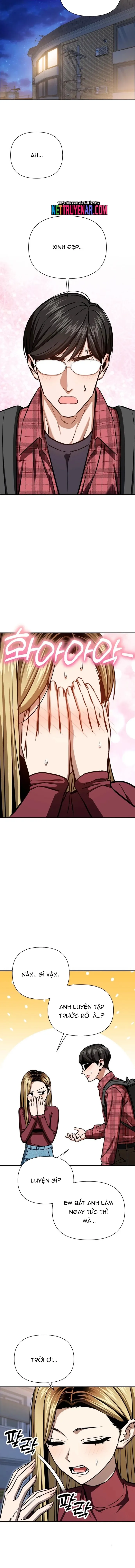 Lớ Ngớ Vớ Phải Tình Yêu [Chap 120-127]