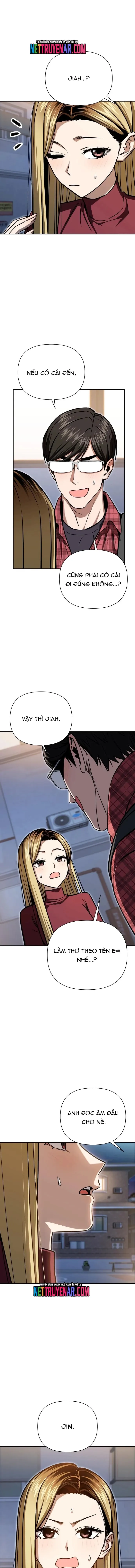 Lớ Ngớ Vớ Phải Tình Yêu [Chap 120-127]