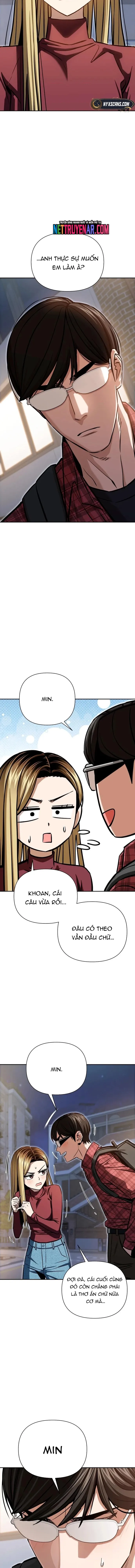 Lớ Ngớ Vớ Phải Tình Yêu [Chap 120-127]