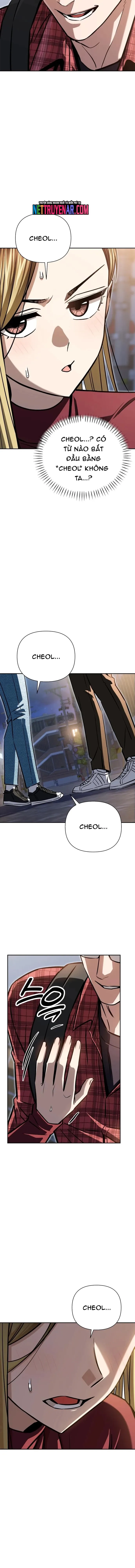 Lớ Ngớ Vớ Phải Tình Yêu [Chap 120-127]