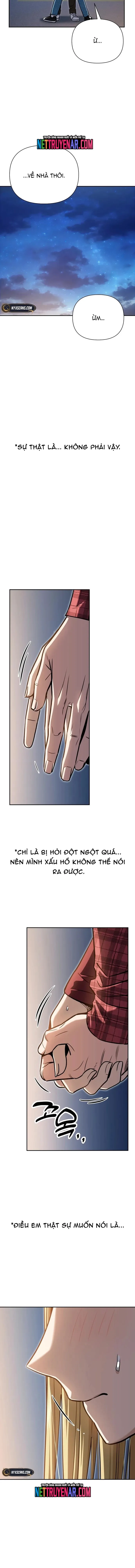 Lớ Ngớ Vớ Phải Tình Yêu [Chap 120-127]