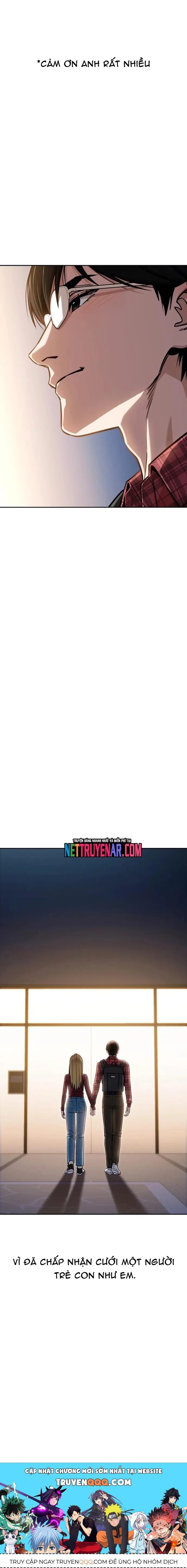 Lớ Ngớ Vớ Phải Tình Yêu [Chap 120-127]