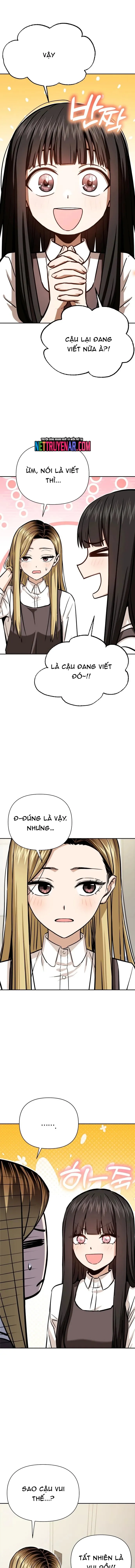 Lớ Ngớ Vớ Phải Tình Yêu [Chap 120-127]